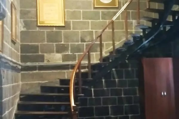 Diyarbakır Yazma Eser Kütüphanesi - Resim 11