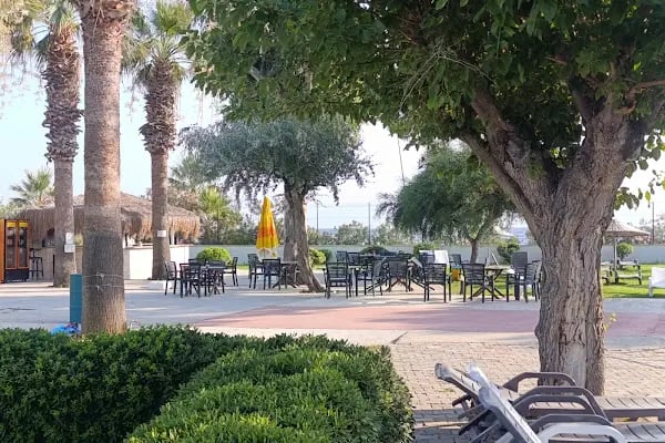 Yalı Castle Aquapark - Resim 11
