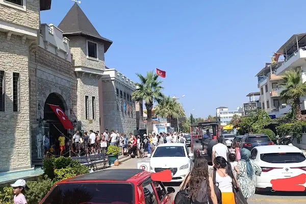 Yalı Castle Aquapark - Resim 9