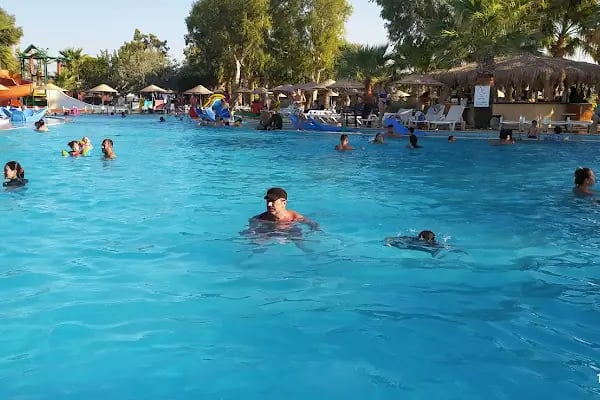 Yalı Castle Aquapark - Resim 2