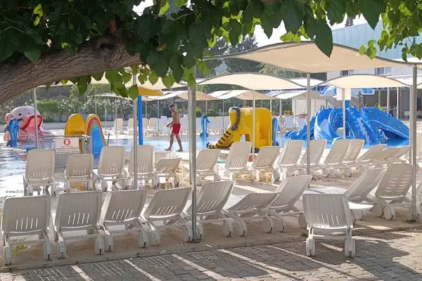 Yalı Castle Aquapark - Resim 12