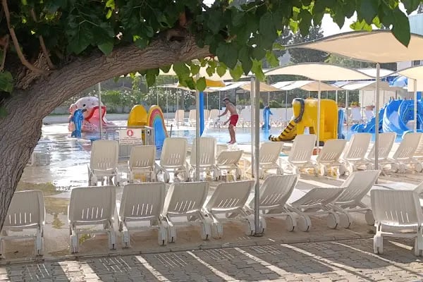 Yalı Castle Aquapark - Resim 13