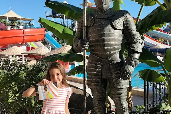 Yalı Castle Aquapark - Resim 14