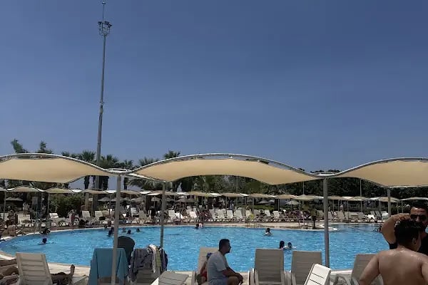 Yalı Castle Aquapark - Resim 5