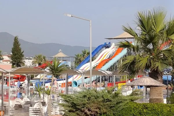 Yalı Castle Aquapark - Resim 10