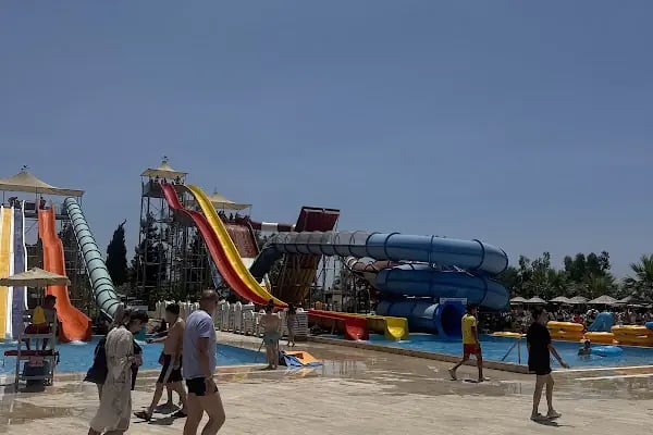 Yalı Castle Aquapark - Resim 4