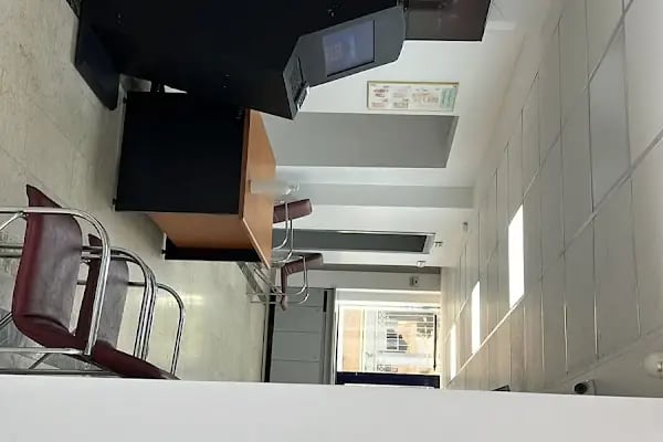 ALTINDAĞ 2 NOLU AİLE SAĞLIĞI MERKEZİ - Resim 2