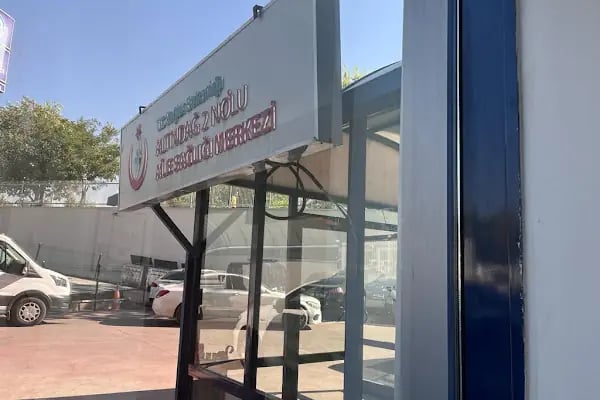 ALTINDAĞ 2 NOLU AİLE SAĞLIĞI MERKEZİ - Resim 3