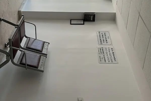 ALTINDAĞ 2 NOLU AİLE SAĞLIĞI MERKEZİ - Resim 1
