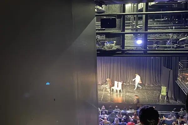 Duru Tiyatro Ataşehir - Resim 12
