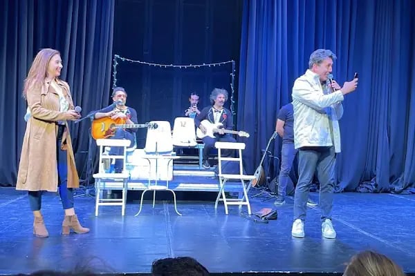 Duru Tiyatro Ataşehir - Resim 3