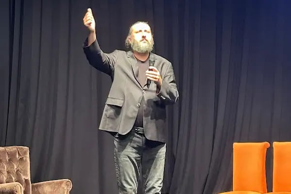 Duru Tiyatro Ataşehir - Resim 11