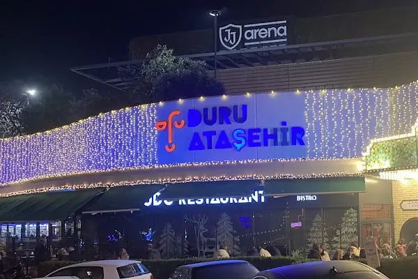 Duru Tiyatro Ataşehir - Resim 8