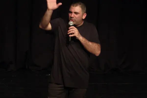 Duru Tiyatro Ataşehir - Resim 9