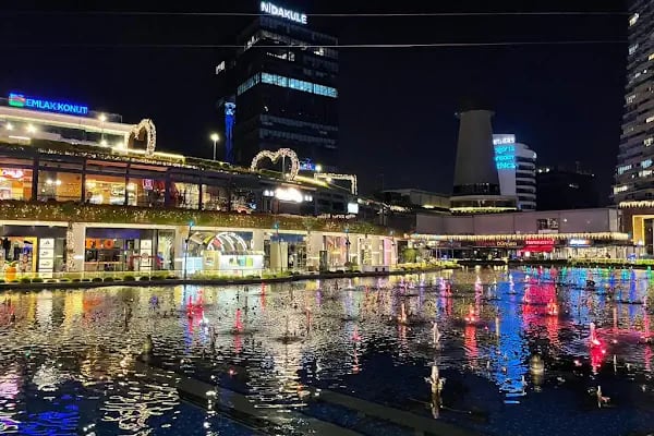 Duru Tiyatro Ataşehir - Resim 5