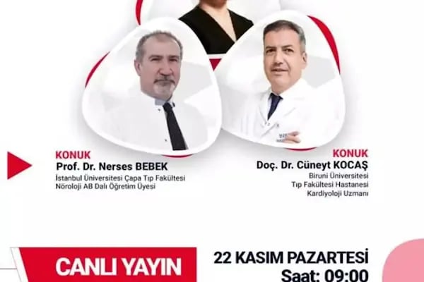 Prof. Dr. Cüneyt Koçaş - Girişimsel Kardiyoloji Uzmanı - Resim 19