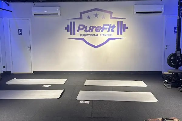 PureFit Oasis - Resim 6