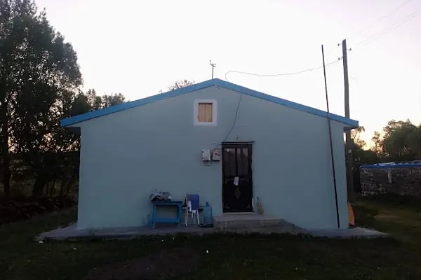 Küçükdurduran Köyü Muhtarlığı - Resim 14
