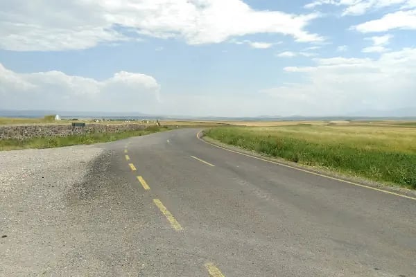 Küçükdurduran Köyü Muhtarlığı - Resim 15