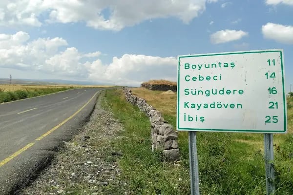 Küçükdurduran Köyü Muhtarlığı - Resim 11