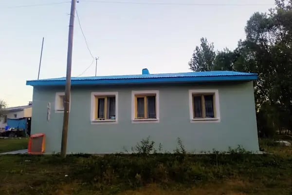 Küçükdurduran Köyü Muhtarlığı - Resim 6