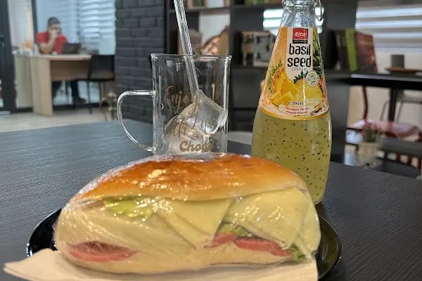 Kley Coffee & Food - Resim 19