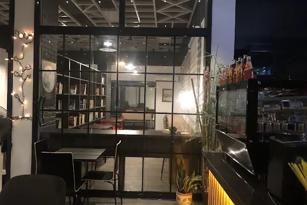 Kley Coffee & Food - Resim 4