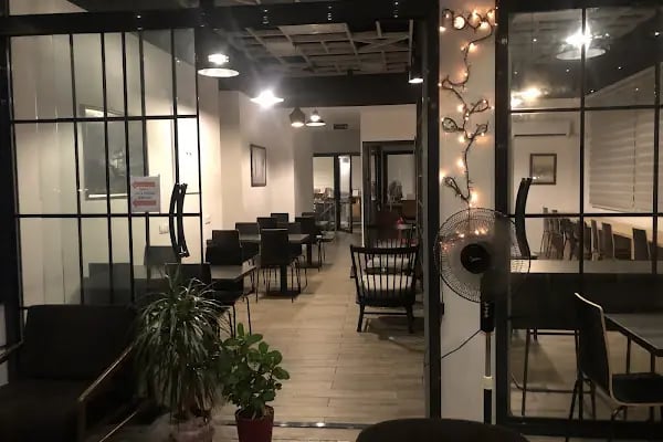 Kley Coffee & Food - Resim 9