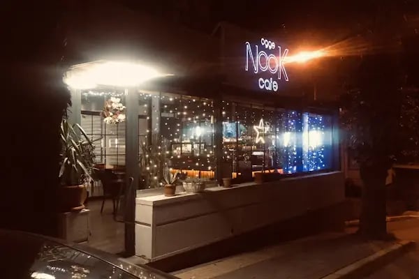 Kley Coffee & Food - Resim 5