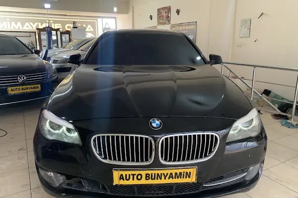 Gaziantep Oto Center - Resim 2