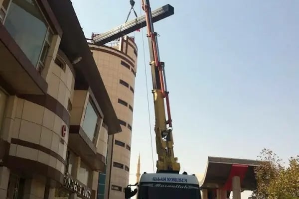 Gaziantep Oto Center - Resim 19