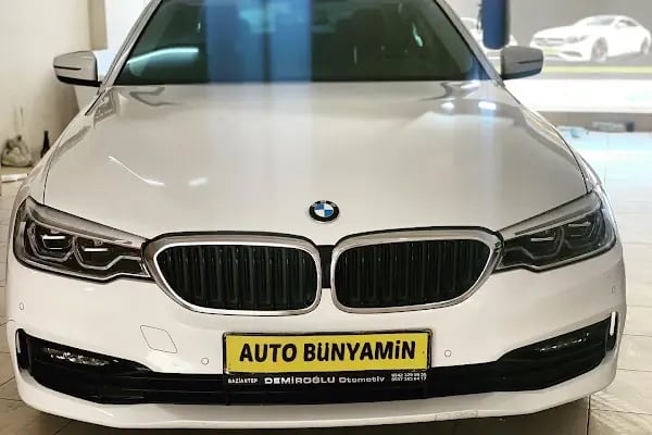 Gaziantep Oto Center - Resim 4