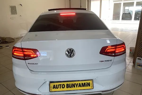 Gaziantep Oto Center - Resim 13