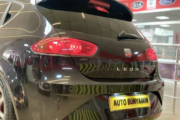 Gaziantep Oto Center - Resim 9