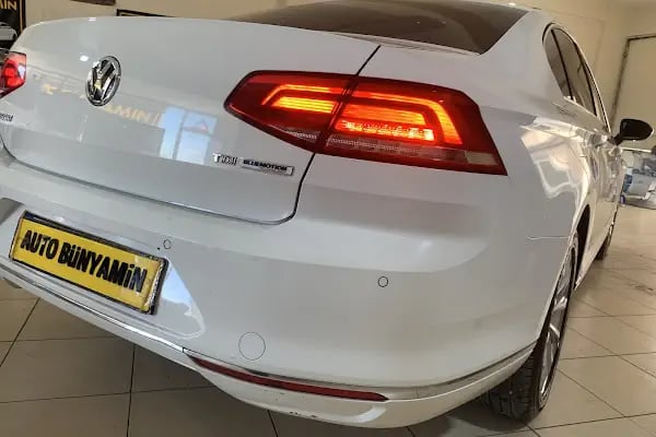 Gaziantep Oto Center - Resim 10