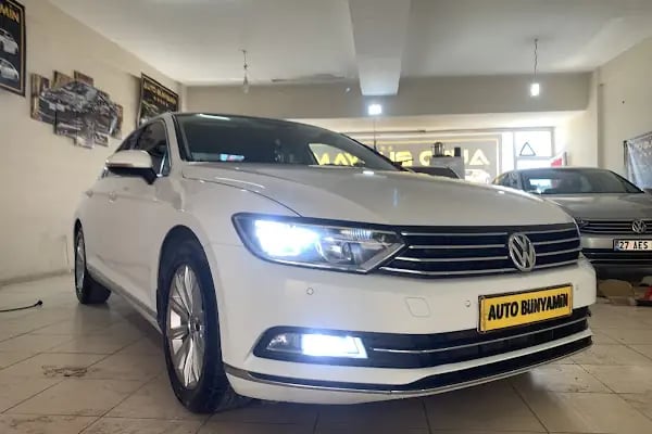 Gaziantep Oto Center - Resim 1