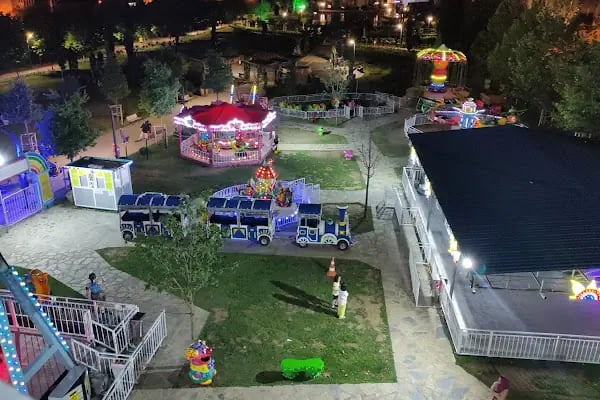 Starpark Lunapark - Resim 13