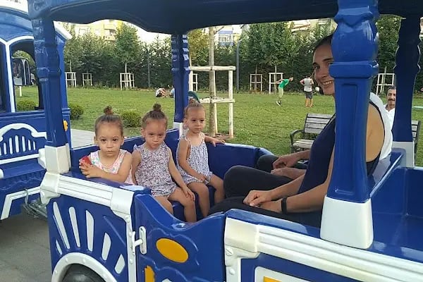 Starpark Lunapark - Resim 11