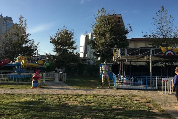Starpark Lunapark - Resim 8