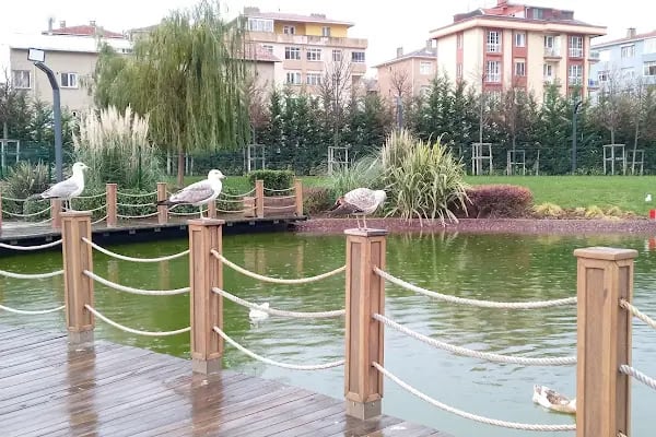 Starpark Lunapark - Resim 16