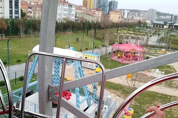 Starpark Lunapark - Resim 5