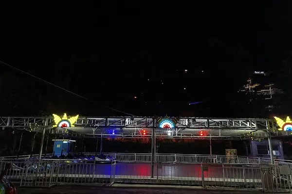 Starpark Lunapark - Resim 20
