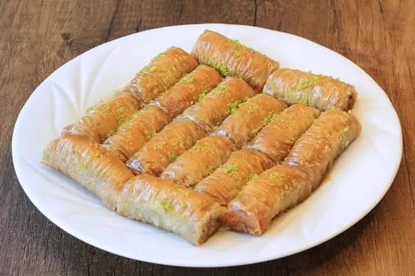 Aydos Pastanesi - Resim 11