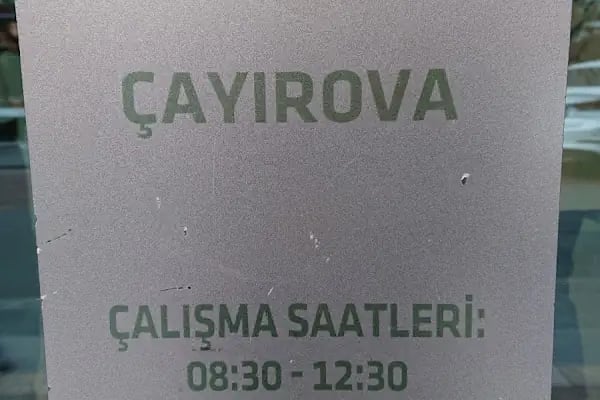 Kuveyt Türk Çayırova Şubesi - Resim 4