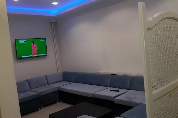 Şahinoğlu Otel - Resim 7