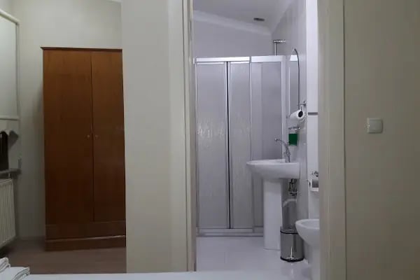 Şahinoğlu Otel - Resim 4