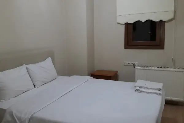 Şahinoğlu Otel - Resim 3
