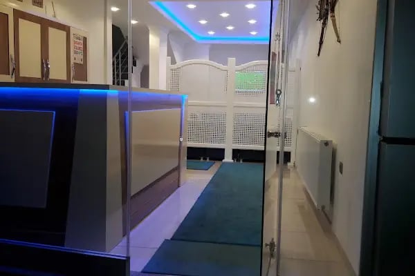 Şahinoğlu Otel - Resim 2