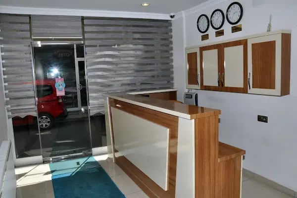 Şahinoğlu Otel - Resim 5