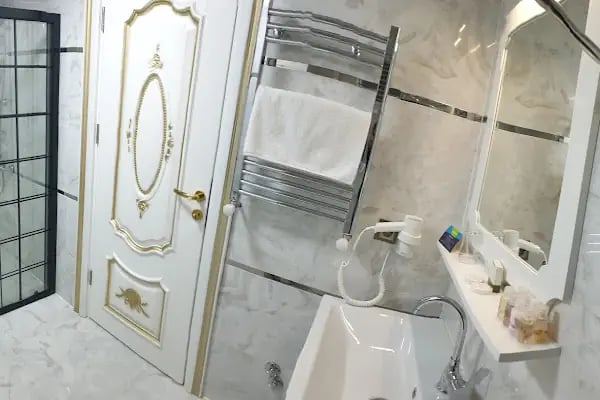 OTEL MOONROSE - Resim 3